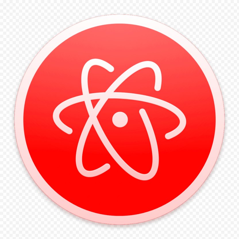 Atom Text Editor Source Code Logo Sublime Configuration File Png