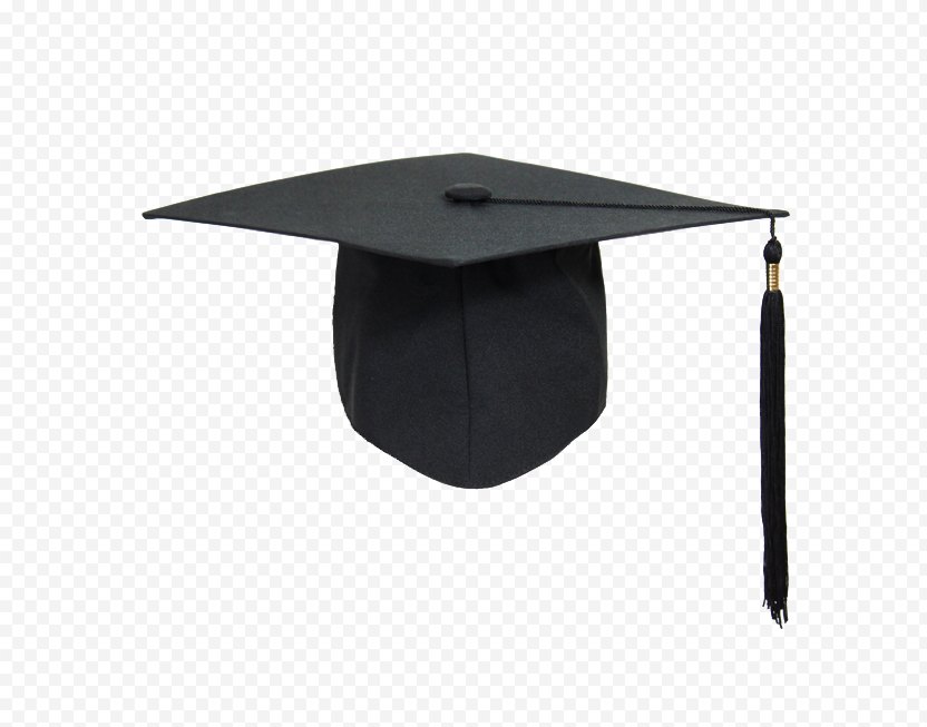 Hat Academic Dress Graduation Ceremony Doctorate Bachelors Degree