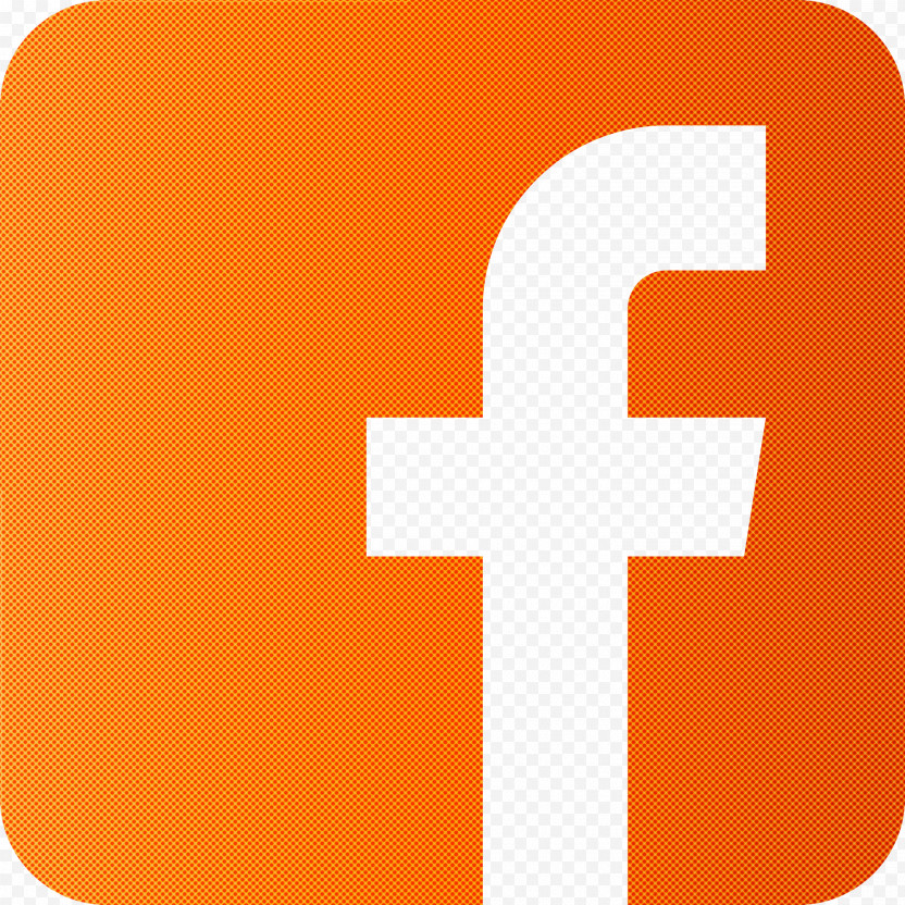 Facebook Square Icon Logo Png