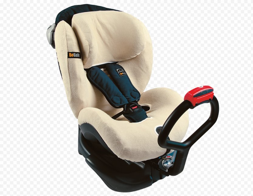 Baby & Car Seats BeSafe IZi Modular I-Size Isofix Besafe Up X3 FIX