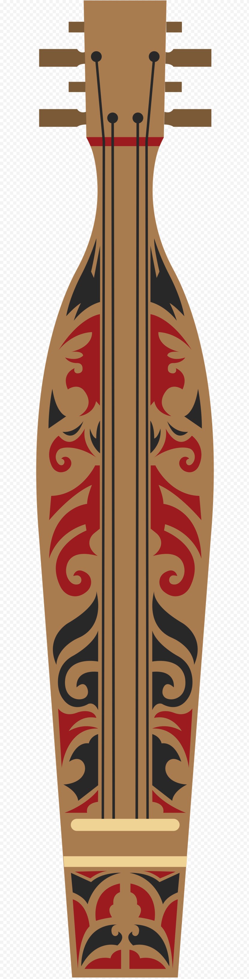 Skateboard Product Design Font - Deck PNG
