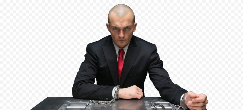 Hitman 2 Silent Assassin Agent 47 Hitman Codename Youtube Suit Png