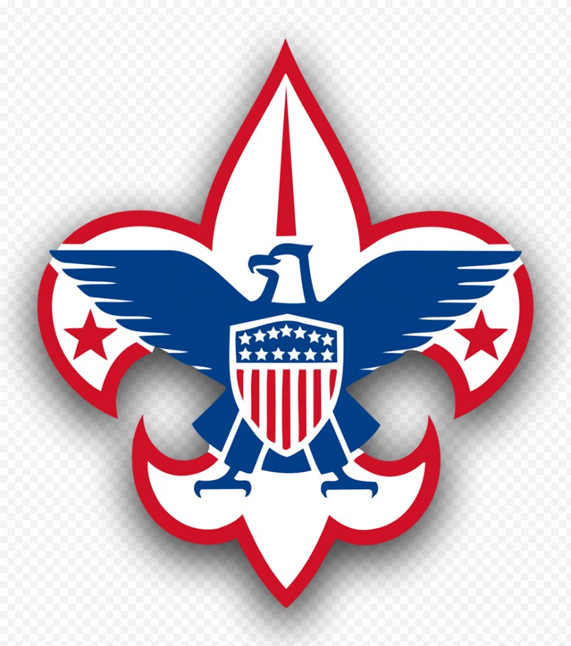 Boy Scouts Of America Scouting Chester County Council Scout Law Cub - Eagle PNG