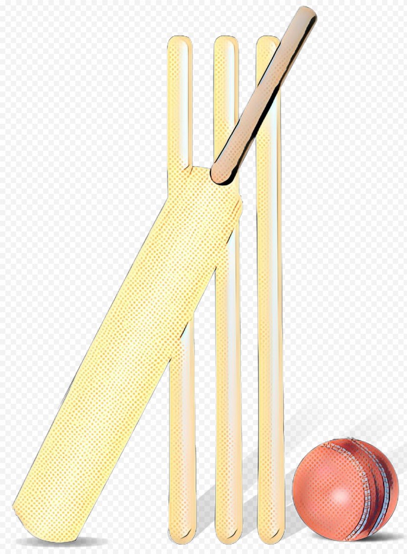 Rounders Cartoon Cricket Bat Png