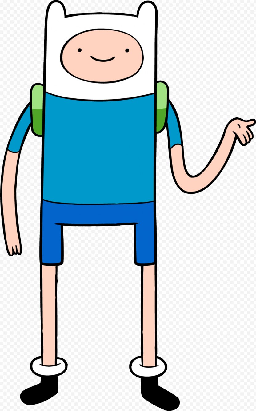Finn The Human Ice King Drawing Cartoon Network Voice Actor - Phineas And Ferb PNG