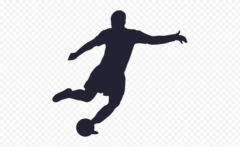 18 Fifa World Cup 02 10 Football Player Shoe Png