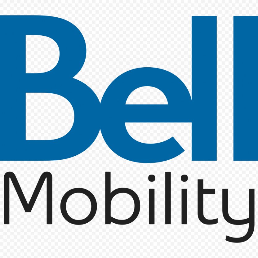 Bell Canada Mobility Mobile Phones MTS PNG