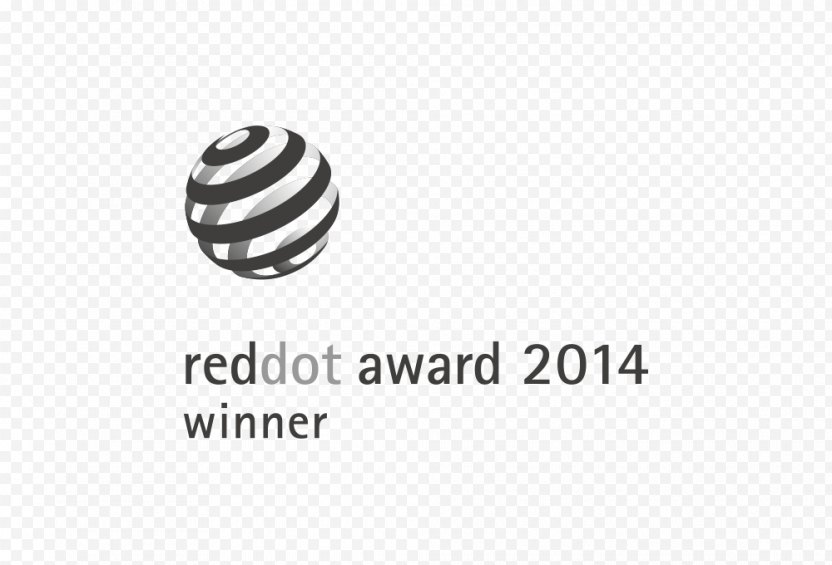 Red Dot Award Logo - Diagram PNG