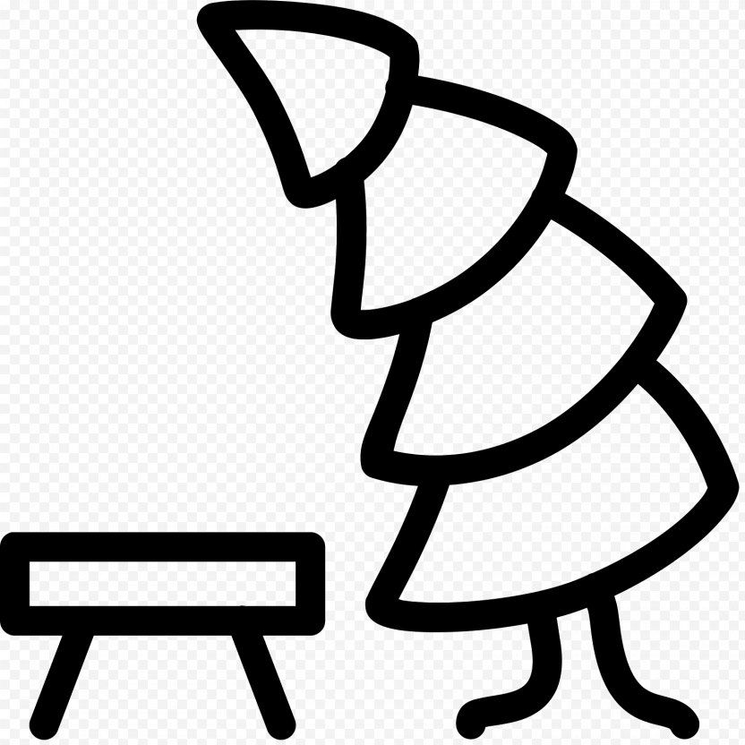 Bench PNG