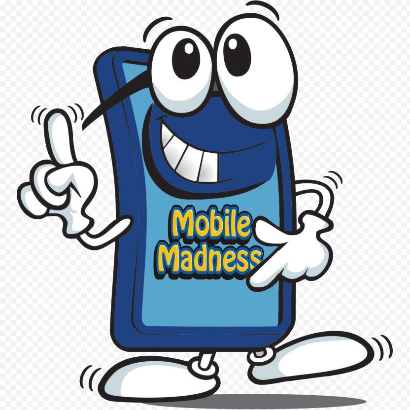 Mobile Madness Cell Phone Repair IPhone 5s Select Smartphone - Cellular Network PNG
