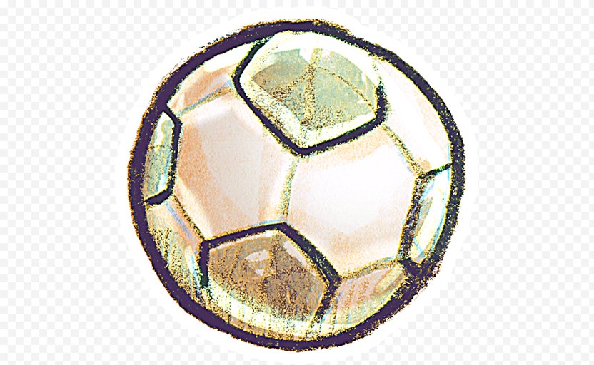 Football Sport Ball Png