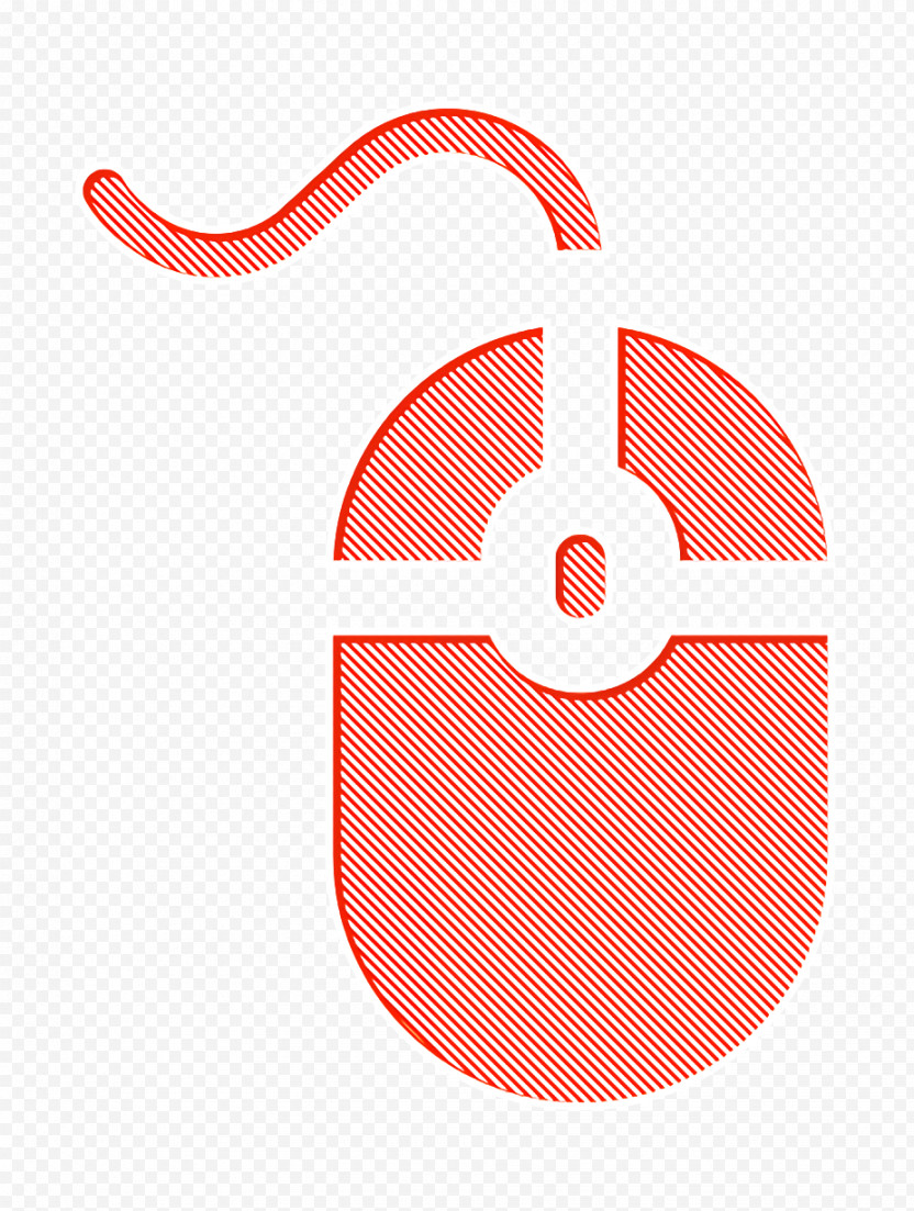 Mouse Icon Graphic Design Icon Technological Icon PNG
