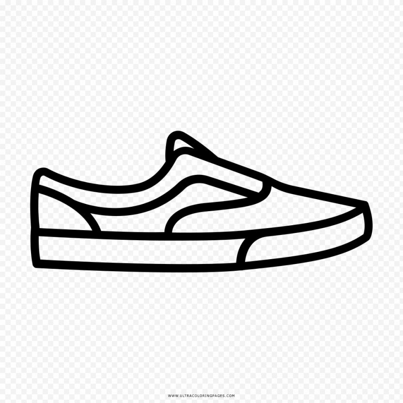 stan smith shoes drawing