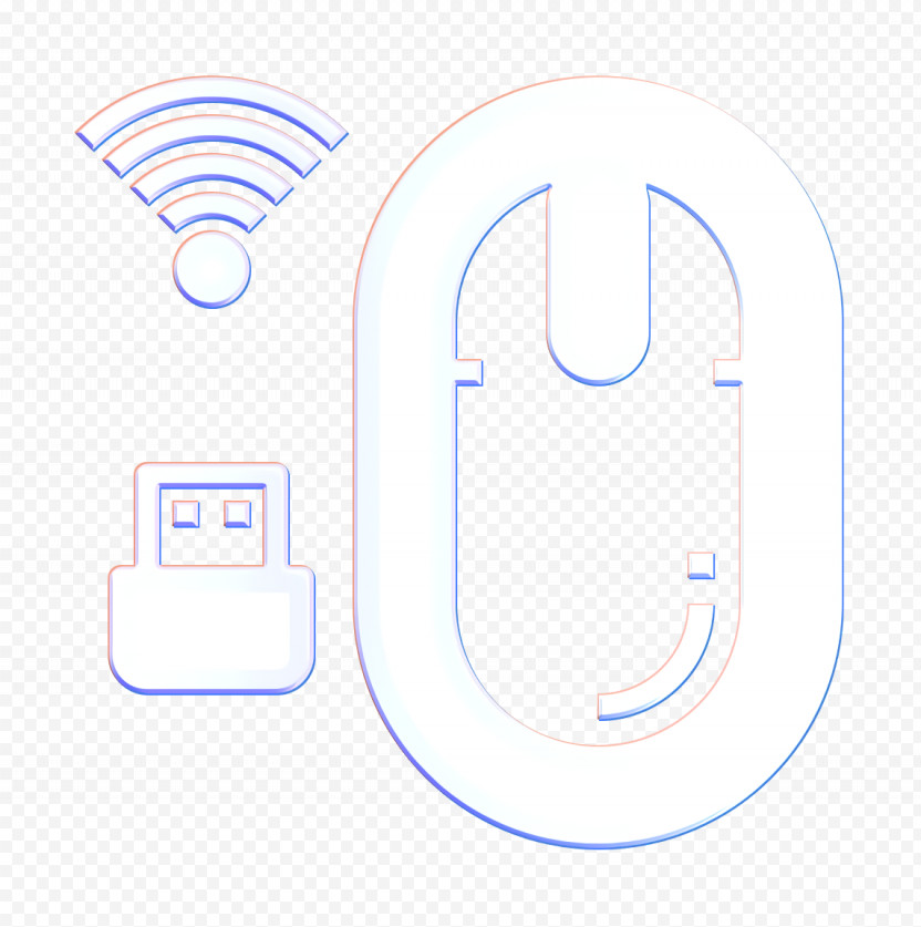 Electronic Device Icon Mouse Icon Electronics Icon PNG
