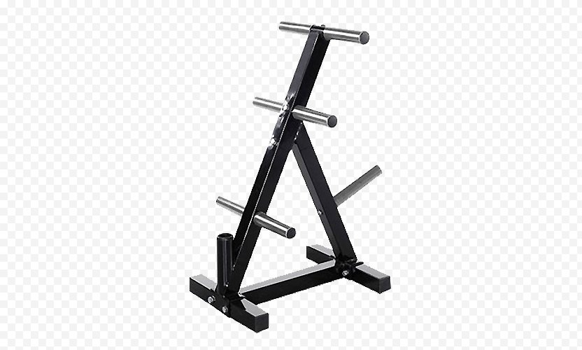 Bench Weight Plate Fitness Centre Power Rack - Press PNG