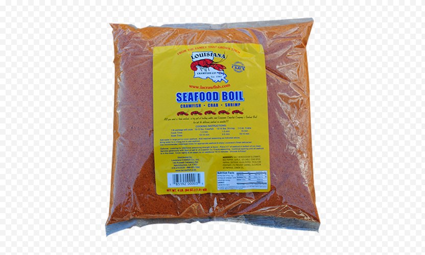 Seafood Boil Louisiana Crawfish Ingredient Crayfish PNG
