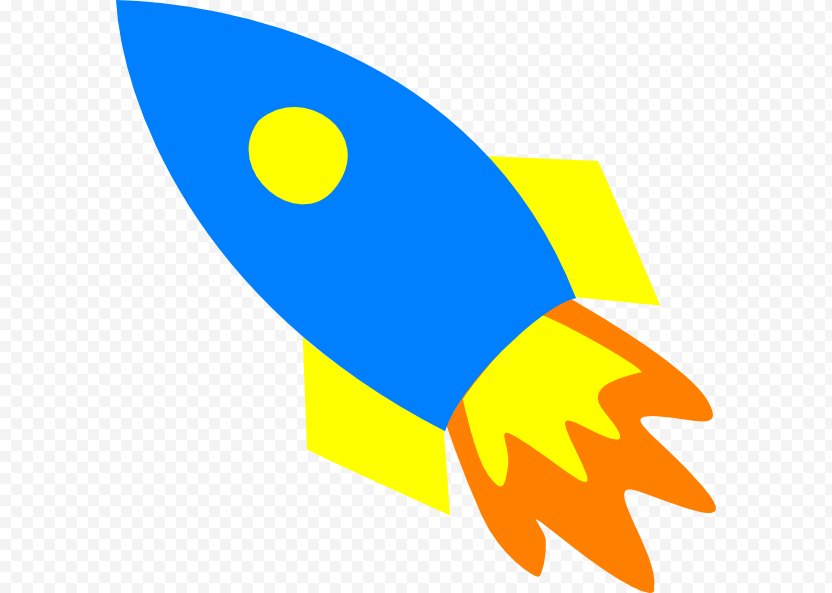 Spacecraft Rocket Space Shuttle Program Clip Art Png