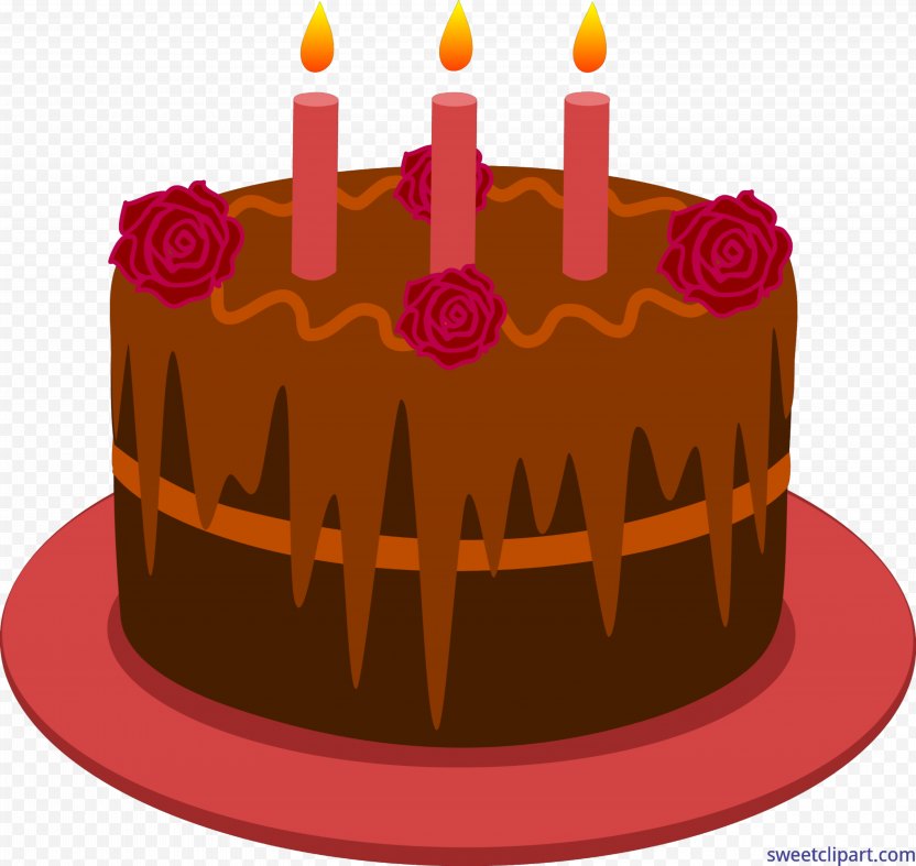 Birthday Cake Wedding Clip Art Png