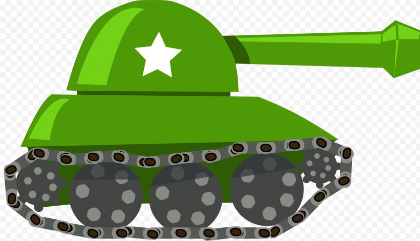 Tank Army Cartoon Clip Art - Humour PNG