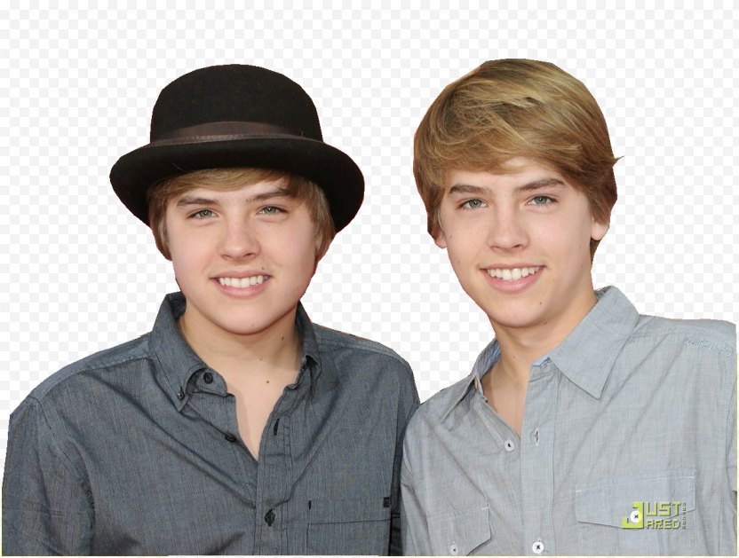 Cole mitchell sprouse & dylan thomas sprouse (born august 4, 1992) are ...