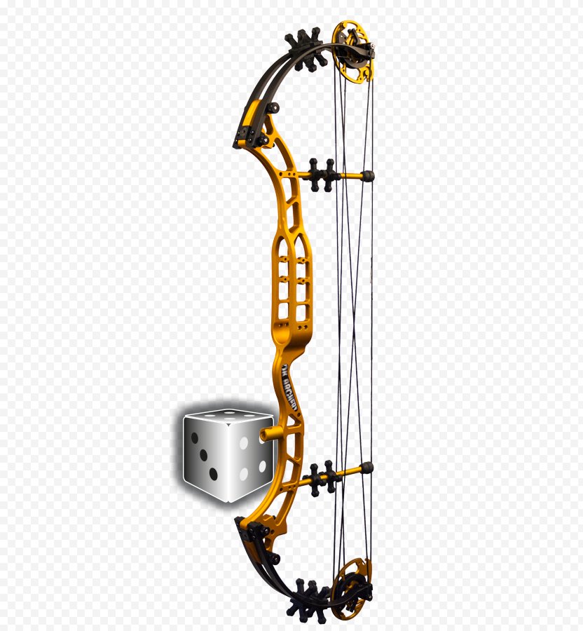 Compound Bows Archery Bow And Arrow Draw Png