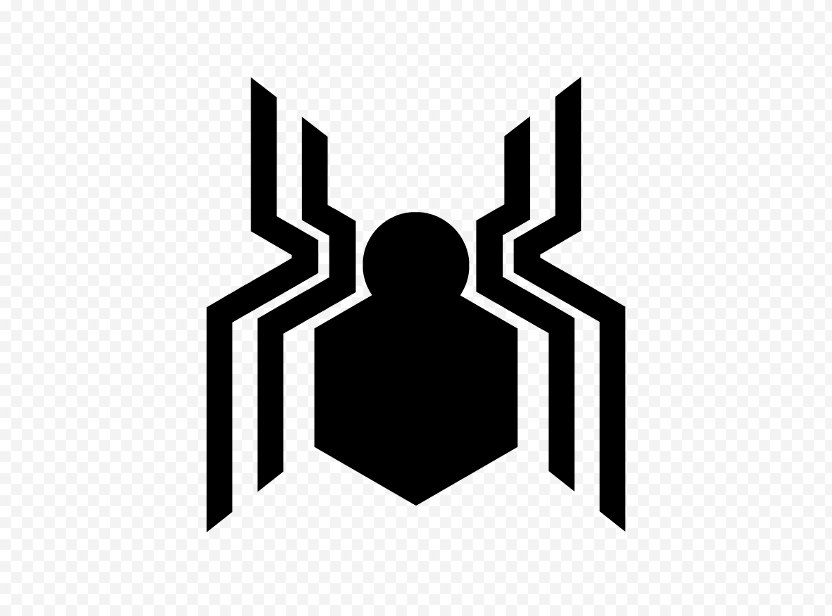 Spider Man Youtube Marvel Cinematic Universe Logo Film Png