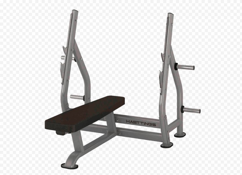 Bench Press Fitness Centre Exercise Machine Barbell PNG