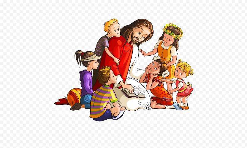 Bible Christianity Clip Art - Fictional Character PNG