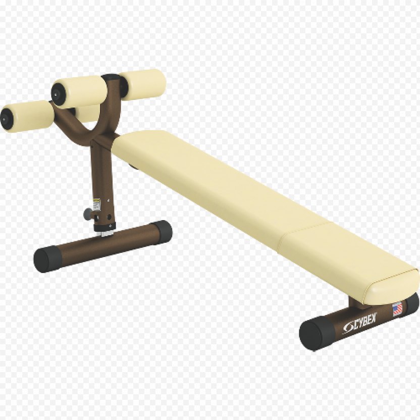 Bench Press Weight Training Exercise Equipment Cybex International PNG