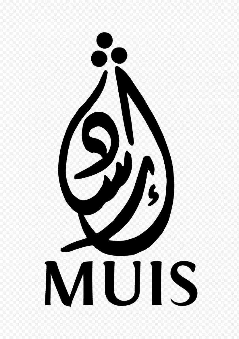 Malaysian Muslim Solidarity Ulama Majlis Ugama Islam Singapura Mufti - Brand PNG