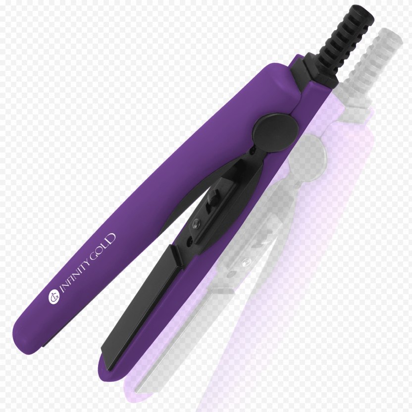 Hair Iron Dryers Styling Tools Straightening Care - Roller PNG