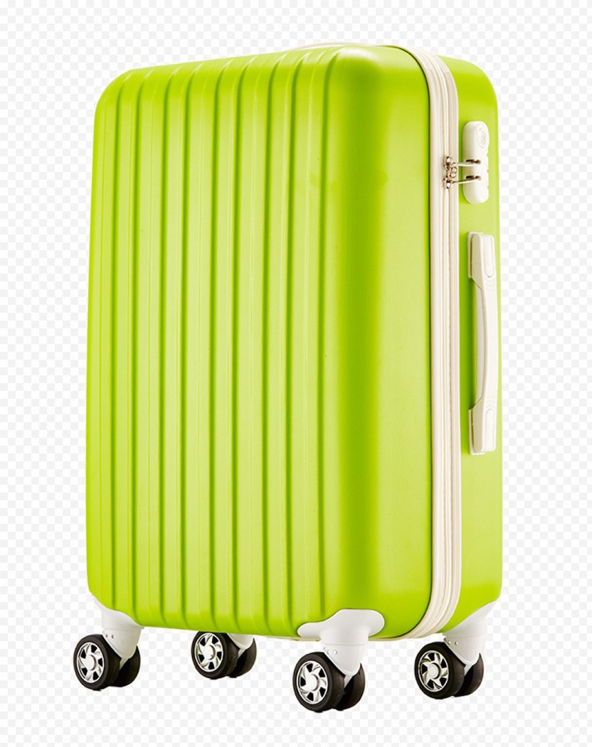 Suitcase Baggage Samsonite PNG