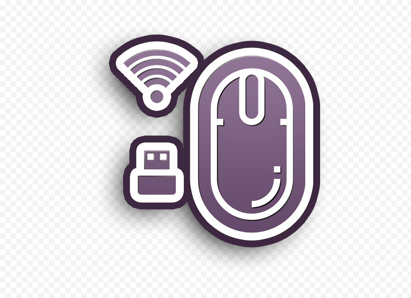 Mouse Icon Electronic Device Icon Electronics Icon PNG