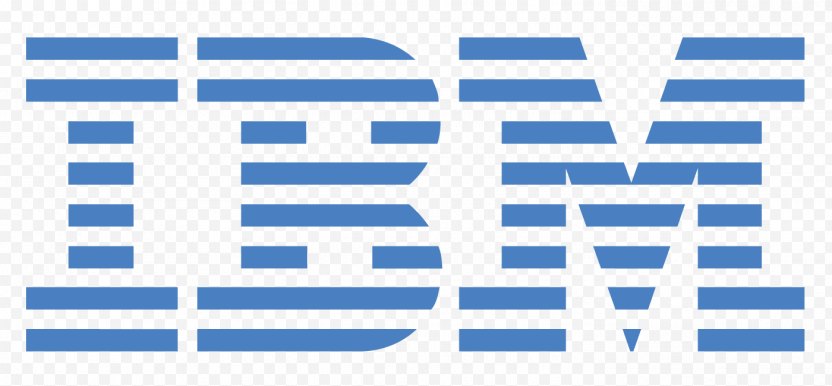 Ibm Cloud Computing Computer Software Company Analytics Symmetry Png