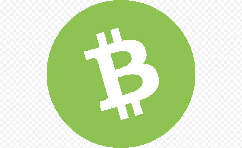 is bitcoin cash segwit