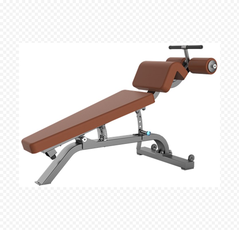 Bench Press Exercise Equipment Crunch Abdominal PNG