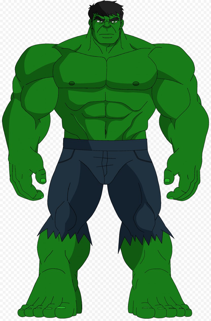 Hulk YouTube Drawing Clip Art - And The Agents Of Smash PNG