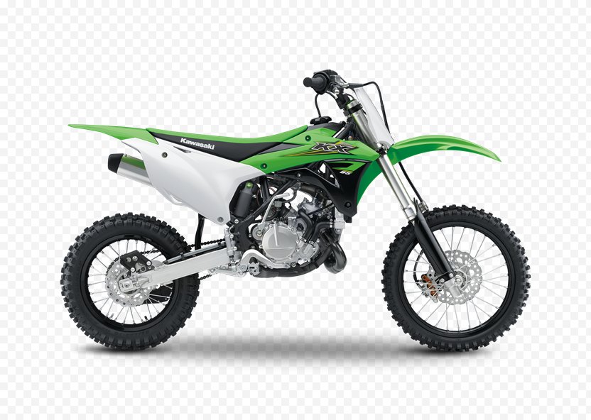 Kawasaki Heavy Industries Motorcycle & Engine -