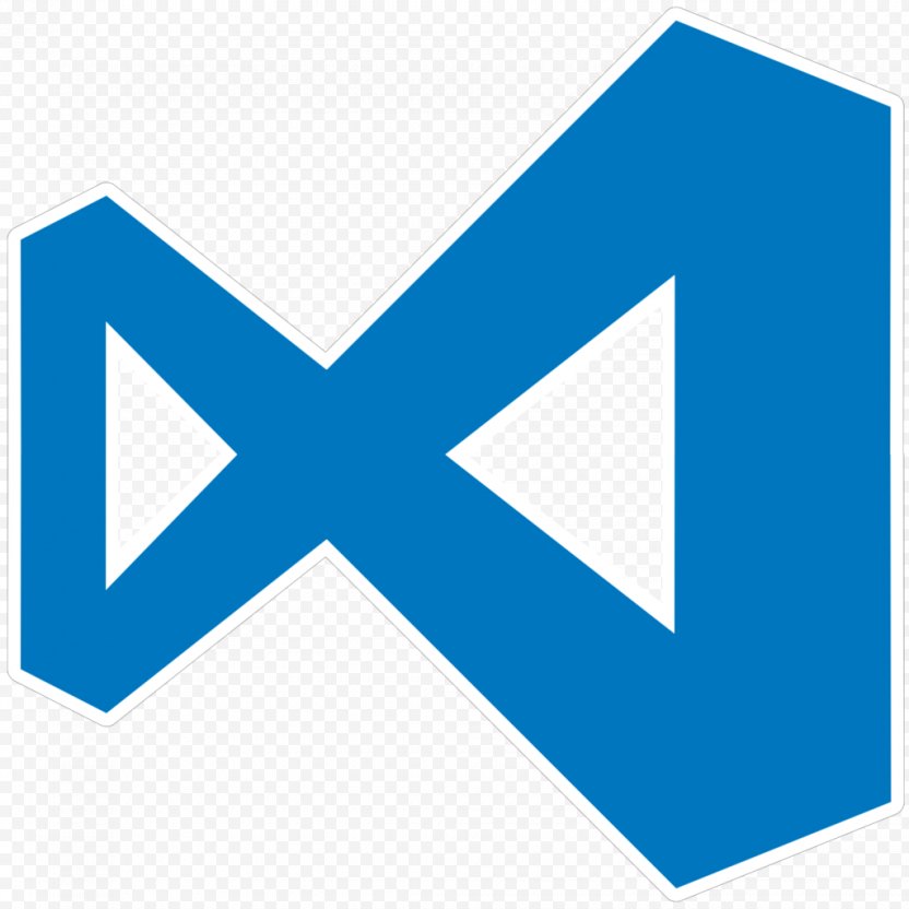 Visual Studio Code Microsoft Source Text Editor Png