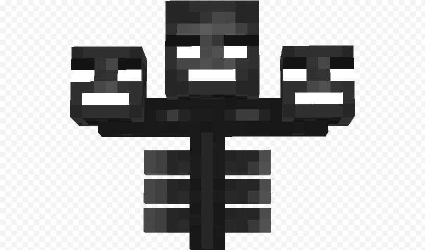 Minecraft Pocket Edition Story Mode Herobrine Boss Lego Minecraft Png