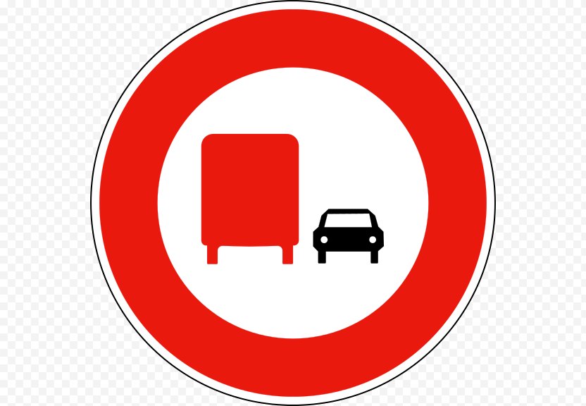 Panneau De Signalisation Routiere Prescription En France Fin D Interdiction Prohibitory Traffic Sign Red Png