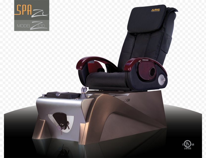 parlour massage chair