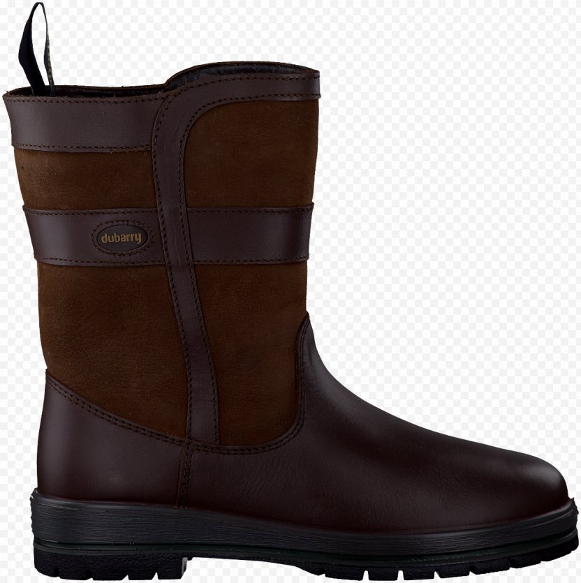 Boot Dubarry Of Ireland Leather Shoe Podeszwa PNG