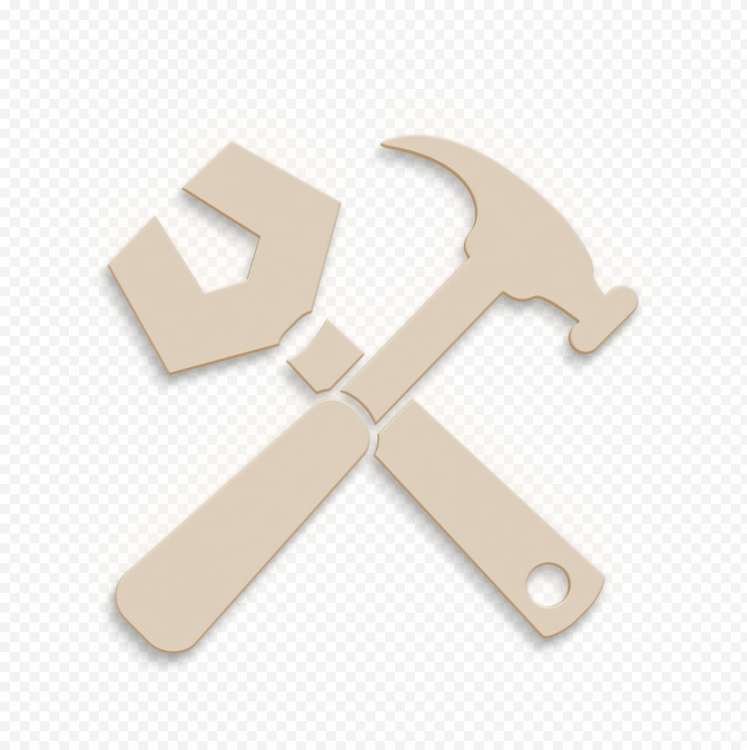 Tools And Utensils Icon Sweet Home Icon Hammer Icon PNG