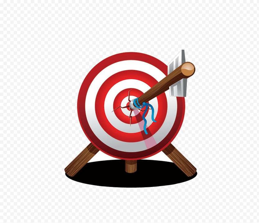Shooting Target Arrow Corporation Clip Art Sales Png