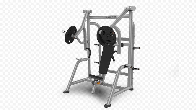 Bench Press Fitness Centre Weight Training Smith Machine PNG
