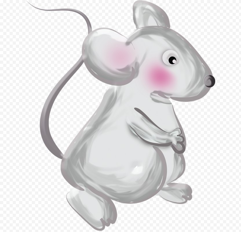 Rat Mus Rodent Computer Mouse Clip Art Png