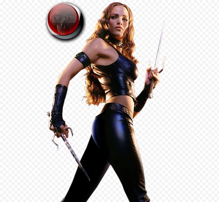 Jennifer Garner Elektra Daredevil Youtube Film Frame Png