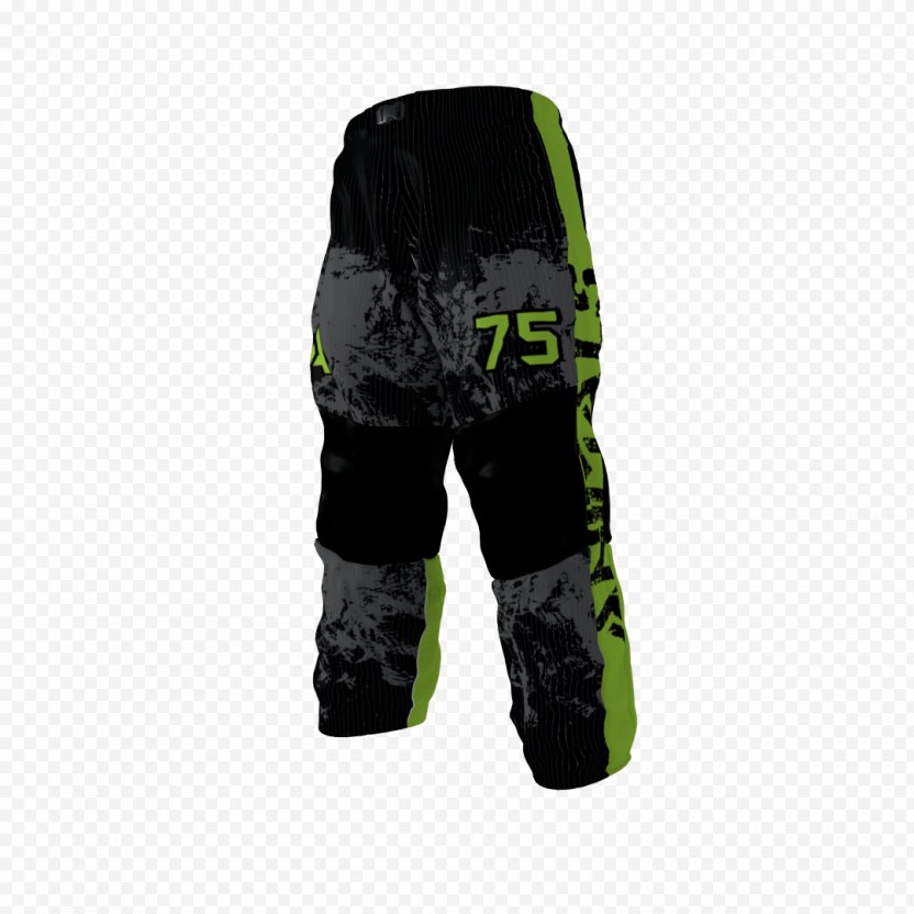 Hockey Protective Pants & Ski Shorts Jersey Hoodie PNG