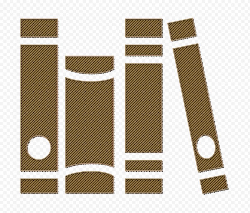 Tools And Utensils Icon Living Room Books Group Book PNG